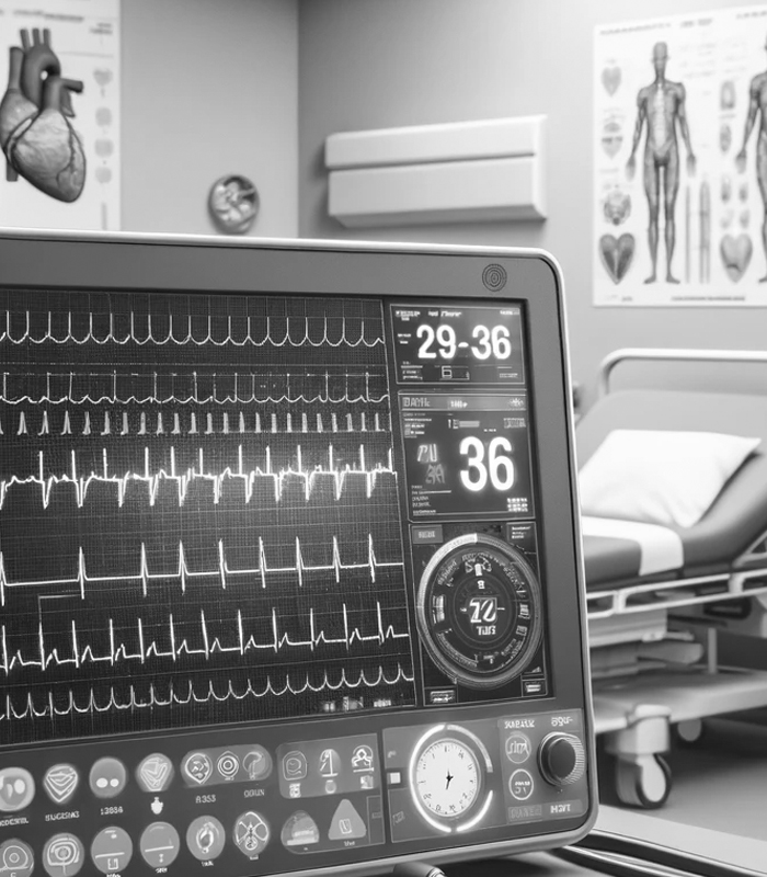 EKG