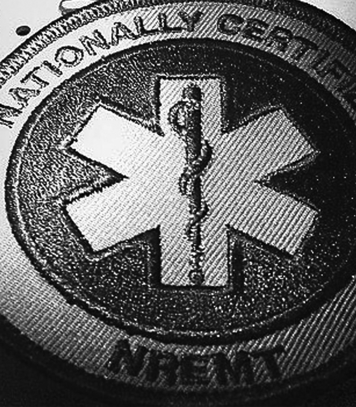 NAEMT