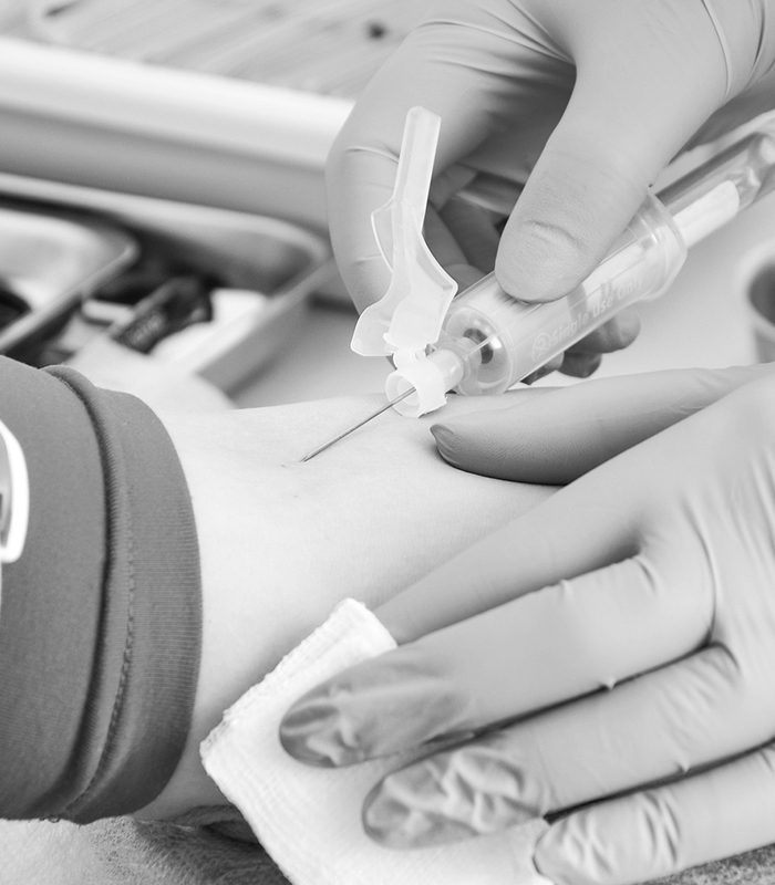 Phlebotomy